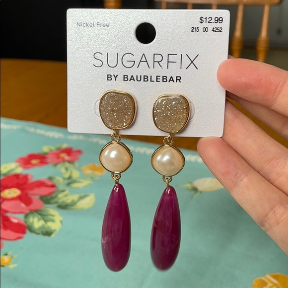 BaubleBar Jewelry - Sugarfix by BaubleBar | Earrings
